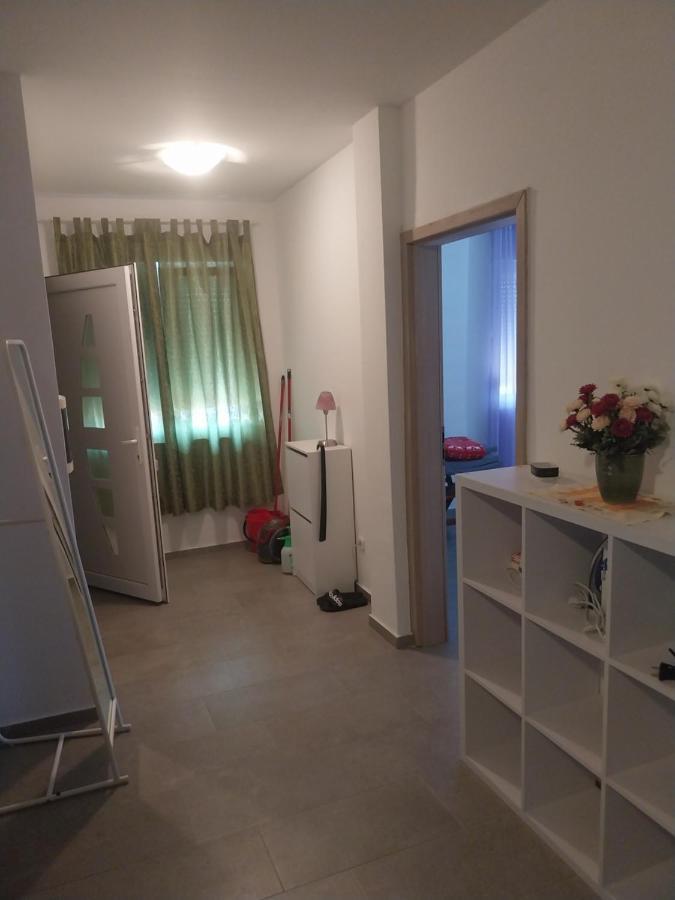 Apartments Leon Porec Exterior photo