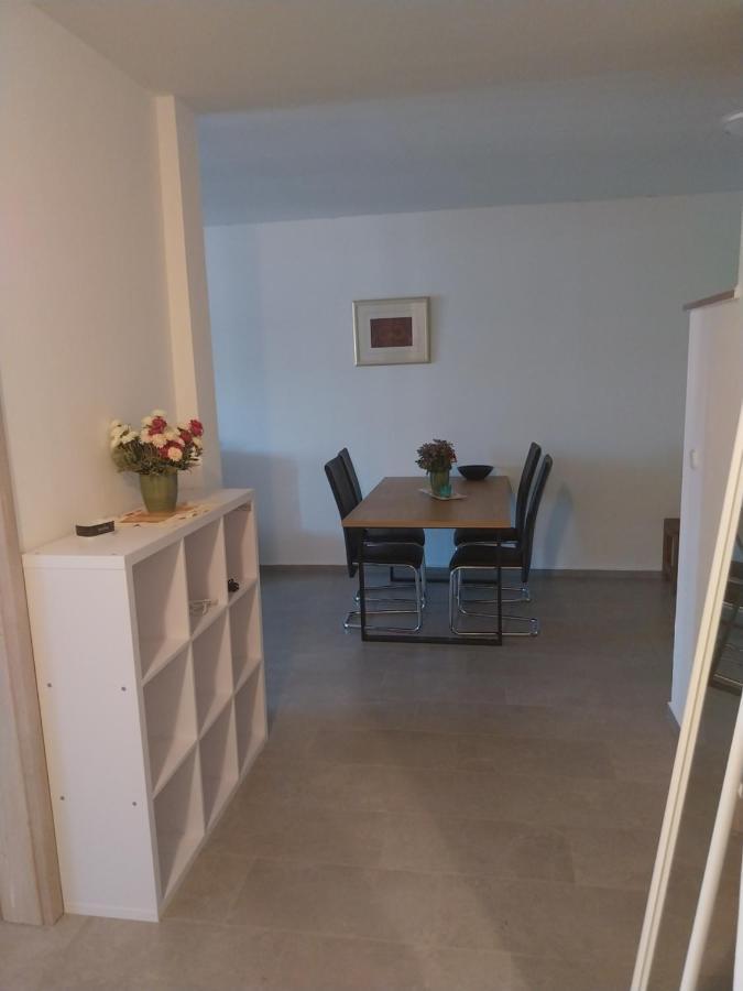 Apartments Leon Porec Exterior photo